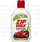 Автошампунь Zip Wax 500 мл Turtle Wax