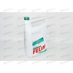 Антифриз Felix - 40 град (зеленый) Prolonger 10 кг