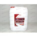 Антифриз SINTEC - 40 град (красный) LUX-OEM G12+ 10 кг (2 шт)