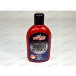 Автошампунь с воском глубокого очищения Wash & Wax 500 мл Turtle Wax