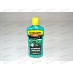 Полироль кузова зеленый с полифлоном 300 мл Doctor Wax 