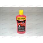 Полироль кузова красный с полифлоном 300 мл Doctor Wax 