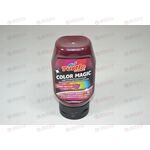 Полироль цветная темно-красная Color Magic 300 мл Turtle Wax