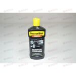 Полироль кузова черный с полифлоном 300 мл Doctor Wax 