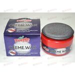 Воск для кузова твердый Creme Wax Блеск и защита 250 г Turtle Wax 