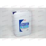 Антифриз SINTEC - 40 град (синий) UNIVERSAL G11 10 кг (2 шт)
