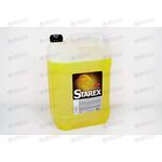 Антифриз STAREX - 40 град (желтый) 10 кг