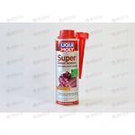 Присадка в топливо (дизель) 250 мл Super Diesel Additiv LIQUI MOLY (5120)