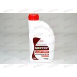Антифриз SINTEC - 40 град (красный) LUX-OEM G12+ 1 кг (12 шт)