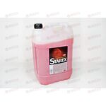 Антифриз STAREX - 40 град (красный) 10 кг