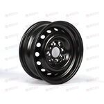 Диск колеса 2103 (5Jx13H2 4x98) ET29 d60,1 черный АвтоВАЗ