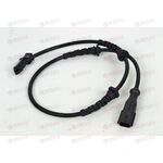 Датчик ABS перед SANDERO/LOGAN/CLIO II/DACIA MCV (30461) ASAM