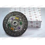 Диск сцепления Логан 1,6 (d200) QSP-M