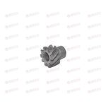 Шестерня привода 402 распределителя зажигания ЗМЗ