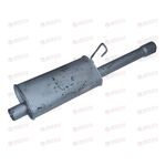Резонатор 3302 пасс (406 дв) Авто-Старт