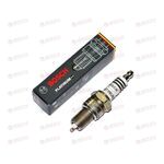 Свеча зажигания 21082 i (8V) (платиновая) (к-т) BOSCH