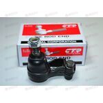 Наконечник рулевой Ланос наружн прав CEKD-1R CTR