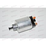 Реле стартера втягивающее Ланос 1,5 (3 болта) (0,8 kw) без упаковки KAP