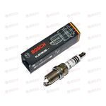 Свеча зажигания 2112 (16V) (платиновая) BOSCH