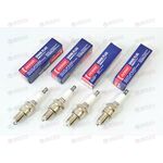 Свеча зажигания 406 (D6) DENSO