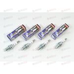 Свеча зажигания 2112 (DR15YS) (1334) под газ SILVER BRISK