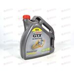 Масло ДВС Castrol 10W40 GTX ULTRACLEAN 4 л