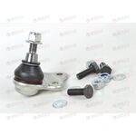 Опора шаровая передняя MEGANE (7574002) SASIC