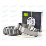 Подшипник ступицы 3302 перед внутр (7307) TRIALLI