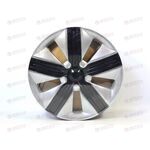 Колпаки R-14 Брабус Super Black (2 шт) STAR РАСПРОДАЖА!