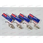 Свеча зажигания 2108 (D2) (к-т) DENSO