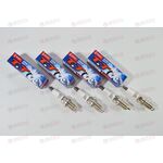 Свеча зажигания 2112 (Q20TT) (Т07) DENSO