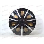 Колпаки R-14 Racing Super Black (2 шт) STAR РАСПРОДАЖА!