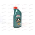 Масло ДВС Castrol 5W40 Magnatec 1 л, Емкость: 1 л.