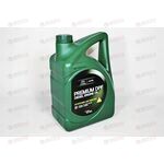 Масло ДВС MOBIS 5W30 Premium DPF Diesel 6 л, Емкость: 6 л