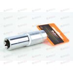 Головка 1/2 дюйма Е16 удлиненная DR TORX AIRLINE