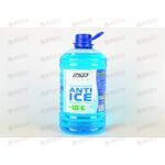 Жидкость в бачок омывателя (зима) -10 Anti-ice 3,35 л LAVR