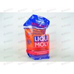 Жидкость в бачок омывателя (зима) -20 4 л мягкая упак LIQUI MOLY