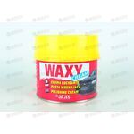 Полироль кузова 250 мл WAXY CREAM Atas