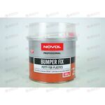 Шпатлевка для пластика BUMPER FIX 500 г Novol 