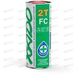 Масло ДВС XADO 2Т FC 1 л