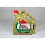 Масло ДВС Castrol 0W30 Edge 4 л