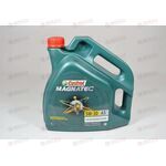 Масло ДВС Castrol 5W30 Magnatec A5 4 л