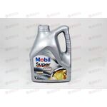 Масло ДВС Mobil 5W40 Super 3000 X1 4 л, Емкость: 4 л