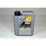 Масло ДВС LIQUI MOLY 5W40 Top Tec 4100 C3 SN 1л (9510), Емкость: 1 л.
