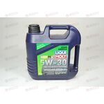 Масло ДВС LIQUI MOLY 5W30 Special Tec AA SP GF-6A 4 л (7616), Емкость: 4 л