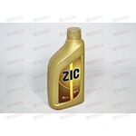 Масло ДВС ZIC 5W40 XQ 1 л, Емкость: 1 л.