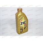 Масло ДВС ZIC 5W40 X9 (аналог XQ) 1 л, Емкость: 1 л.