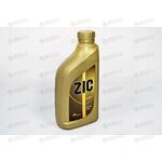 Масло ДВС ZIC 5W30 XQ 1 л
