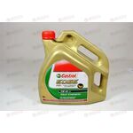 Масло ДВС Castrol 5W40 Edge 4 л, Емкость: 4 л