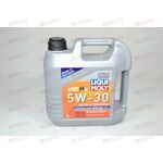 Масло ДВС LIQUI MOLY 5W30 Special Tec LL A3/B4 SL 4 л (2339), Емкость: 4 л